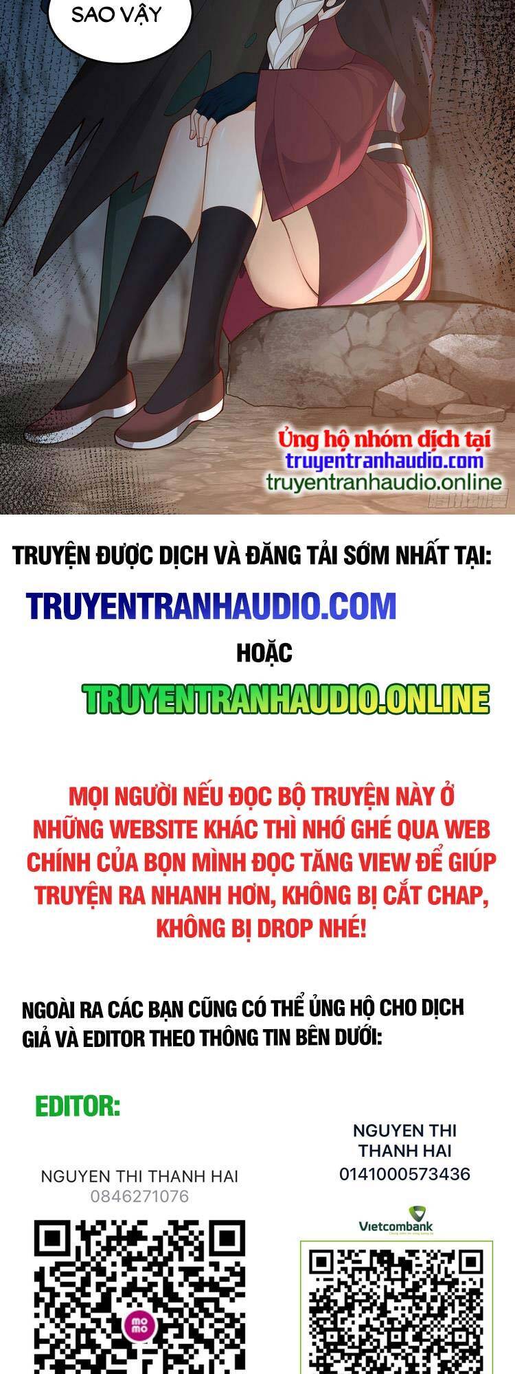 Ta Diệt Sát Chúng Thần Chapter 29 - 32