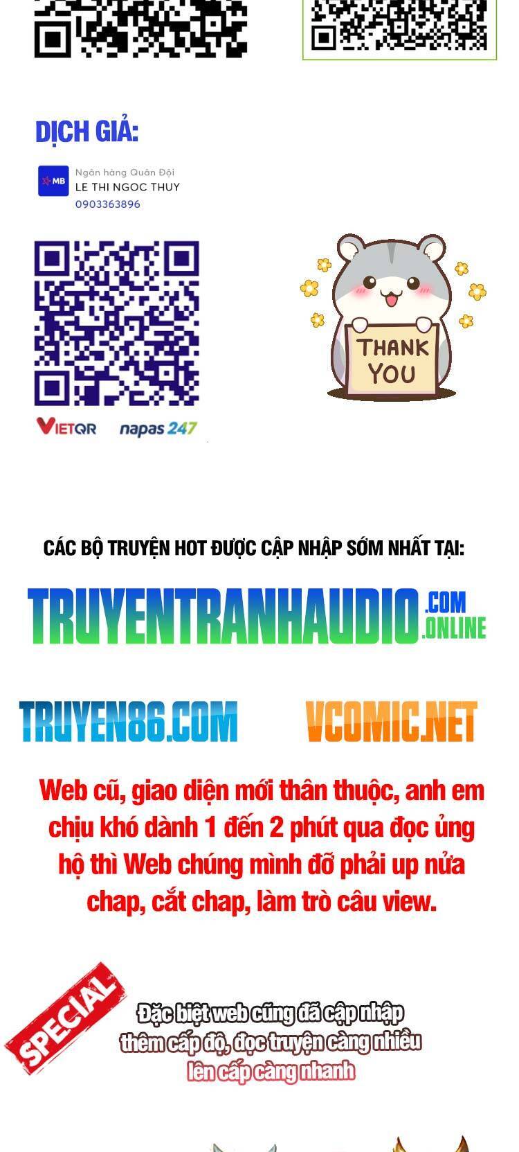 Ta Diệt Sát Chúng Thần Chapter 29 - 33