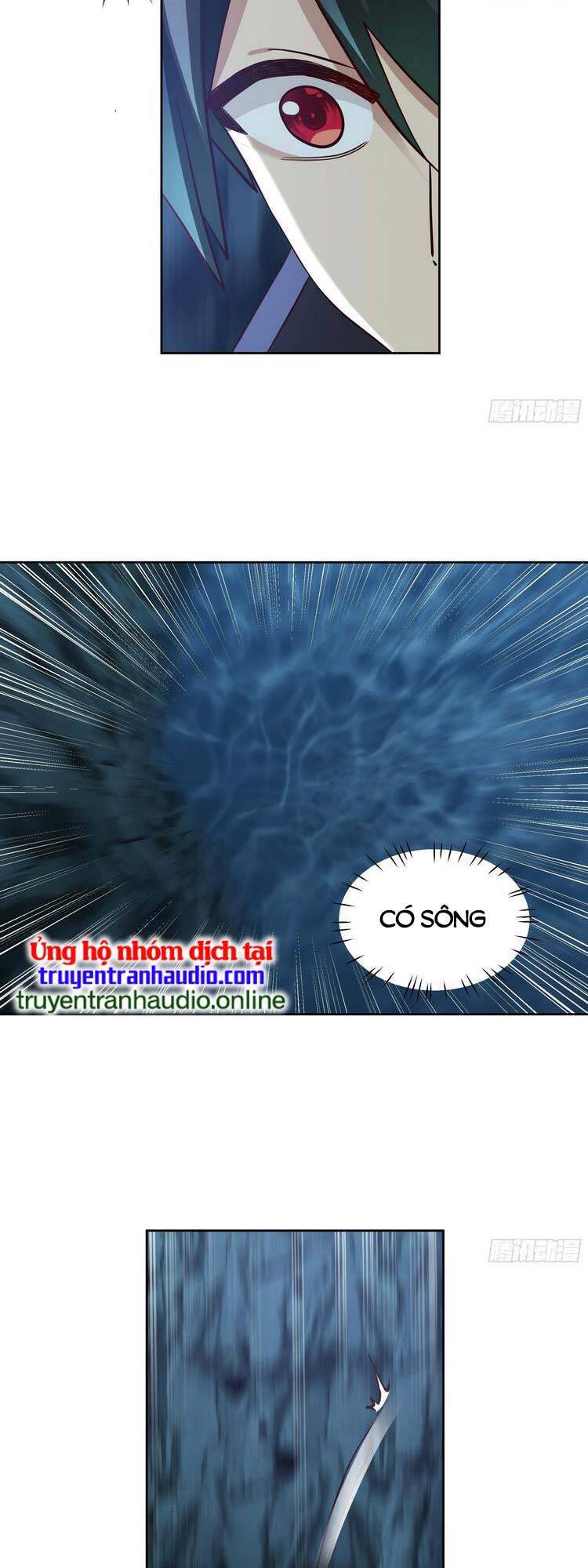 Ta Diệt Sát Chúng Thần Chapter 29 - 5