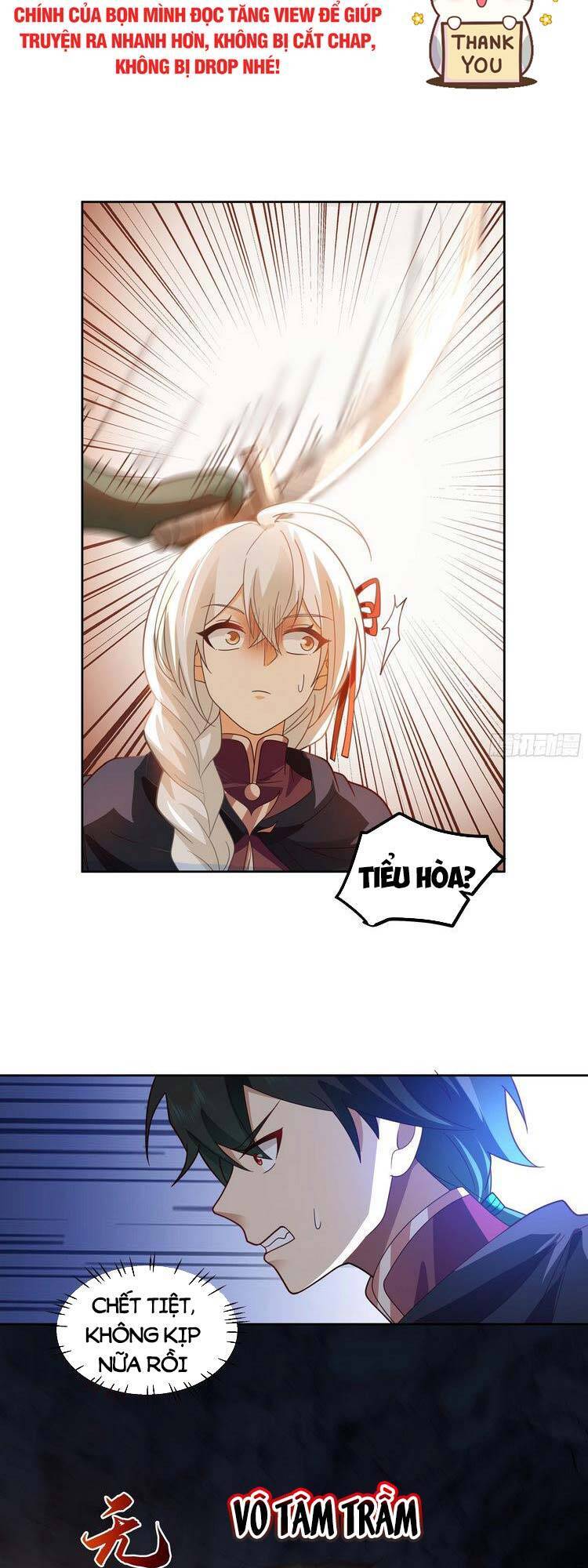 Ta Diệt Sát Chúng Thần Chapter 30 - 2