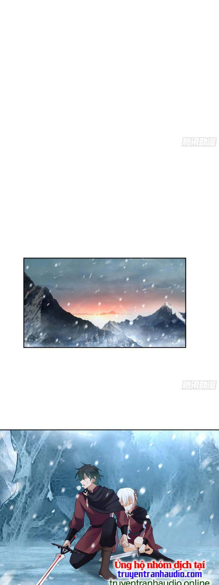 Ta Diệt Sát Chúng Thần Chapter 30 - 19