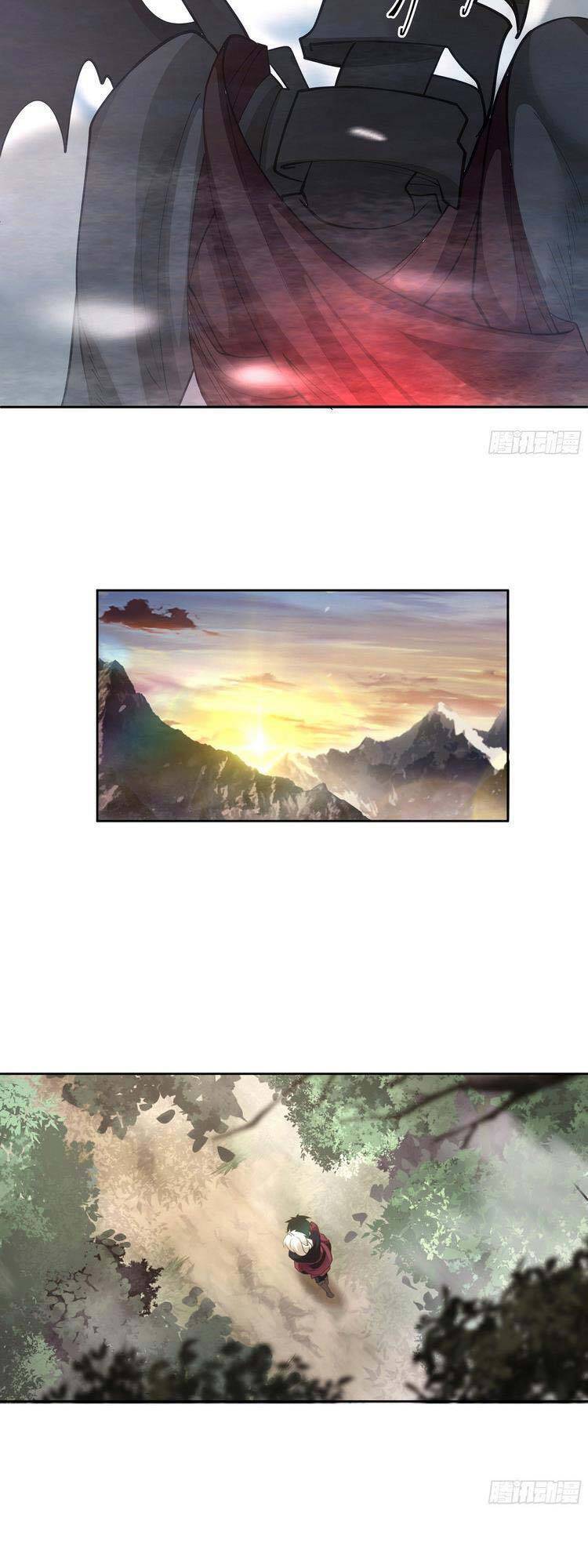 Ta Diệt Sát Chúng Thần Chapter 30 - 24