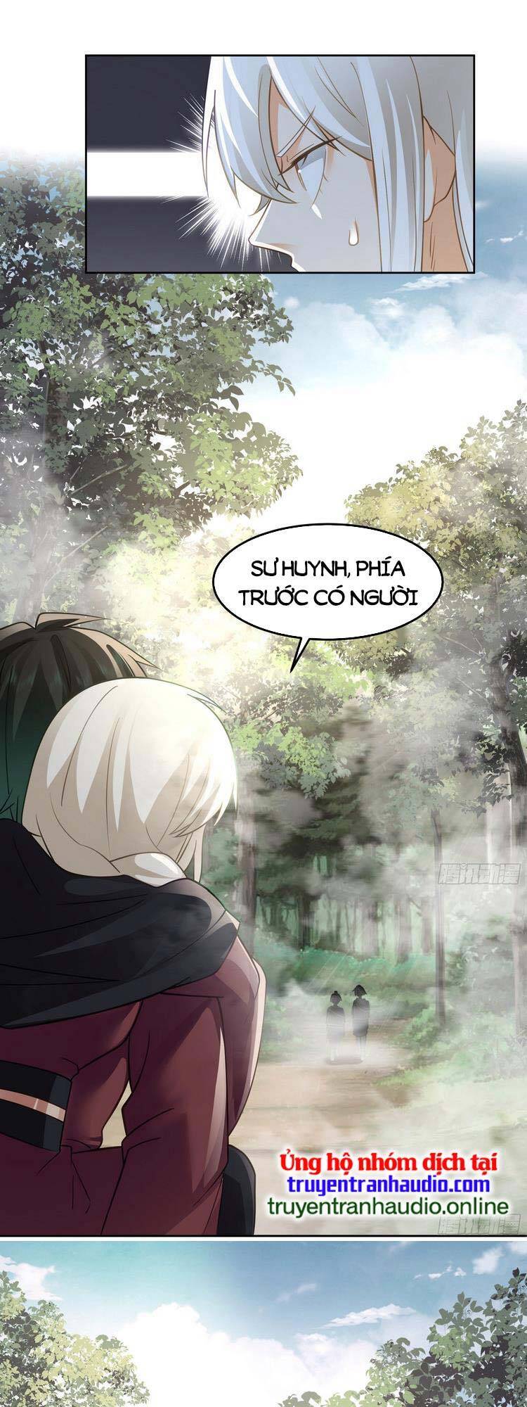 Ta Diệt Sát Chúng Thần Chapter 30 - 25