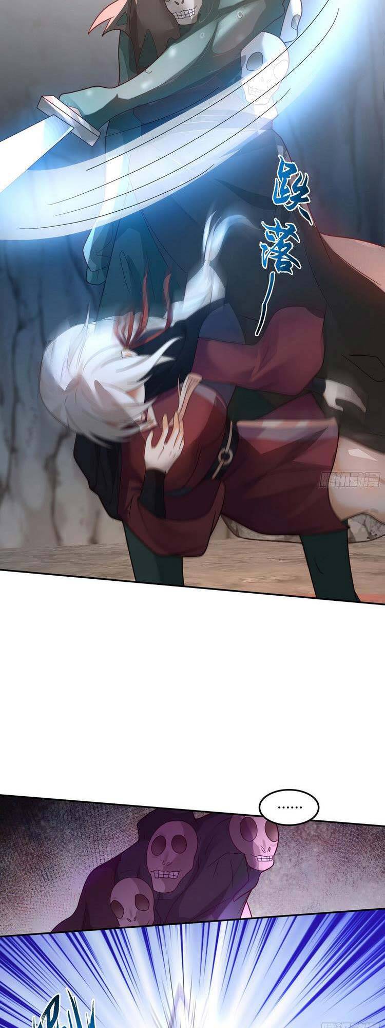 Ta Diệt Sát Chúng Thần Chapter 30 - 4