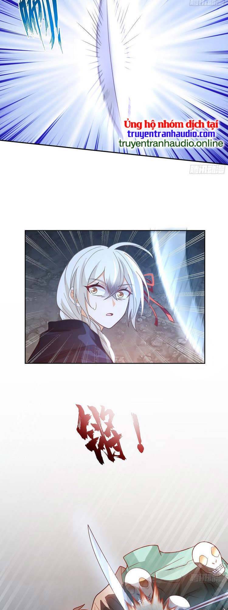 Ta Diệt Sát Chúng Thần Chapter 30 - 5