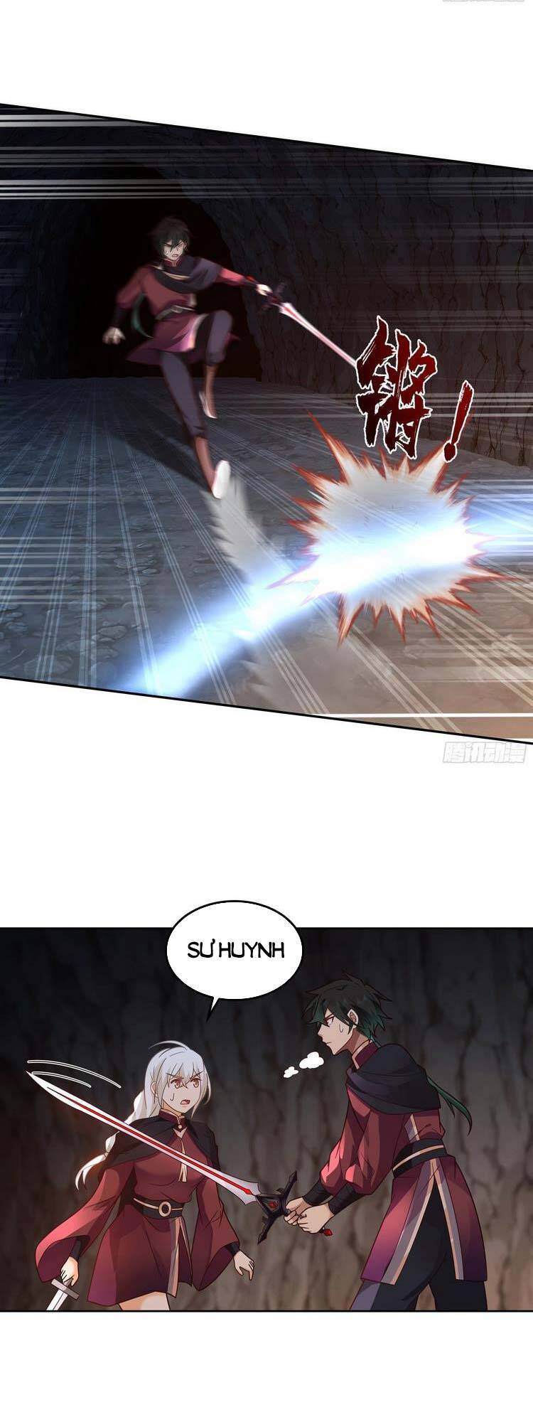 Ta Diệt Sát Chúng Thần Chapter 30 - 7