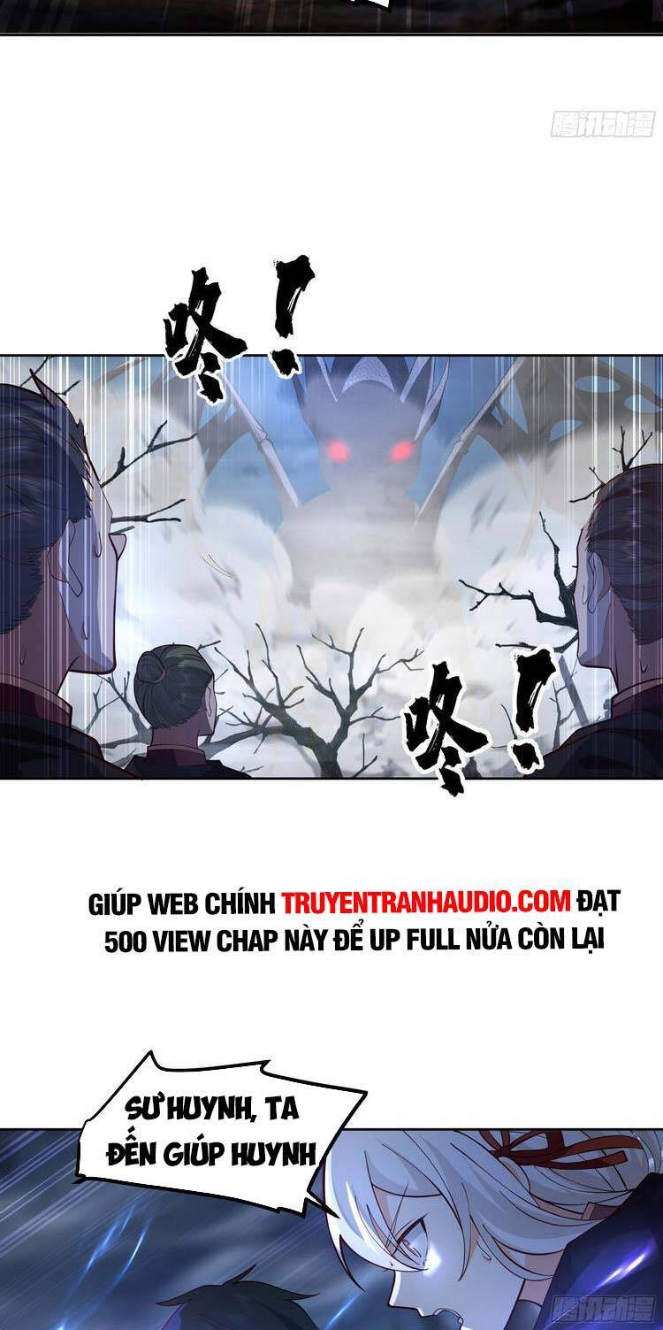 Ta Diệt Sát Chúng Thần Chapter 31 - 12