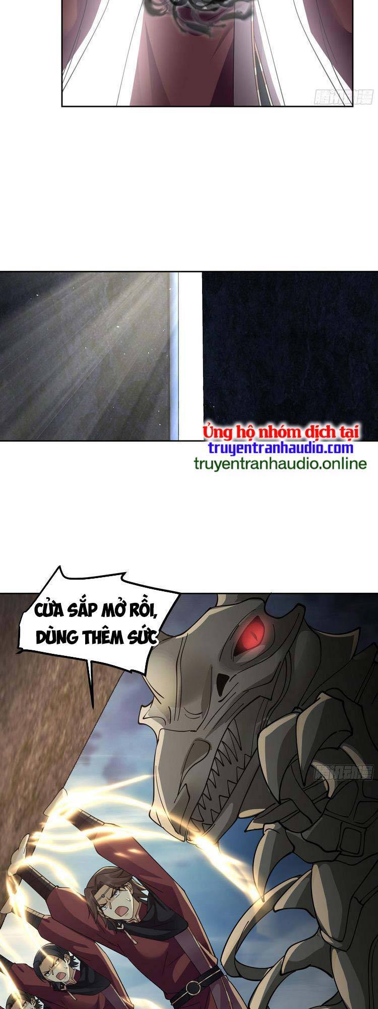 Ta Diệt Sát Chúng Thần Chapter 31 - 17