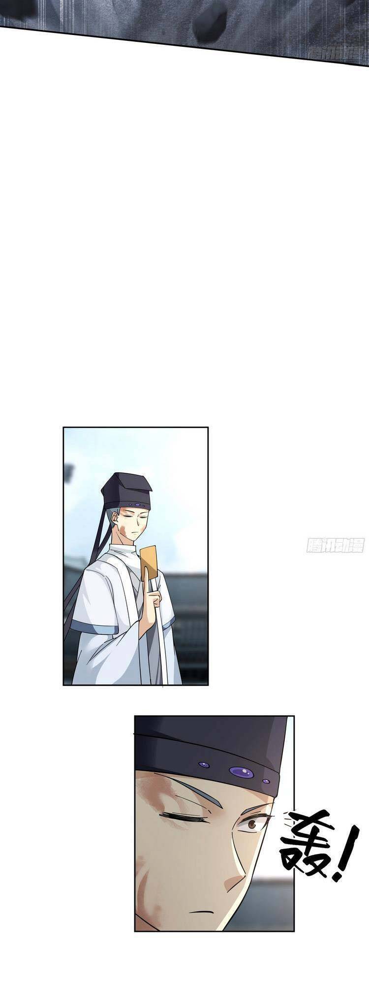 Ta Diệt Sát Chúng Thần Chapter 31 - 20