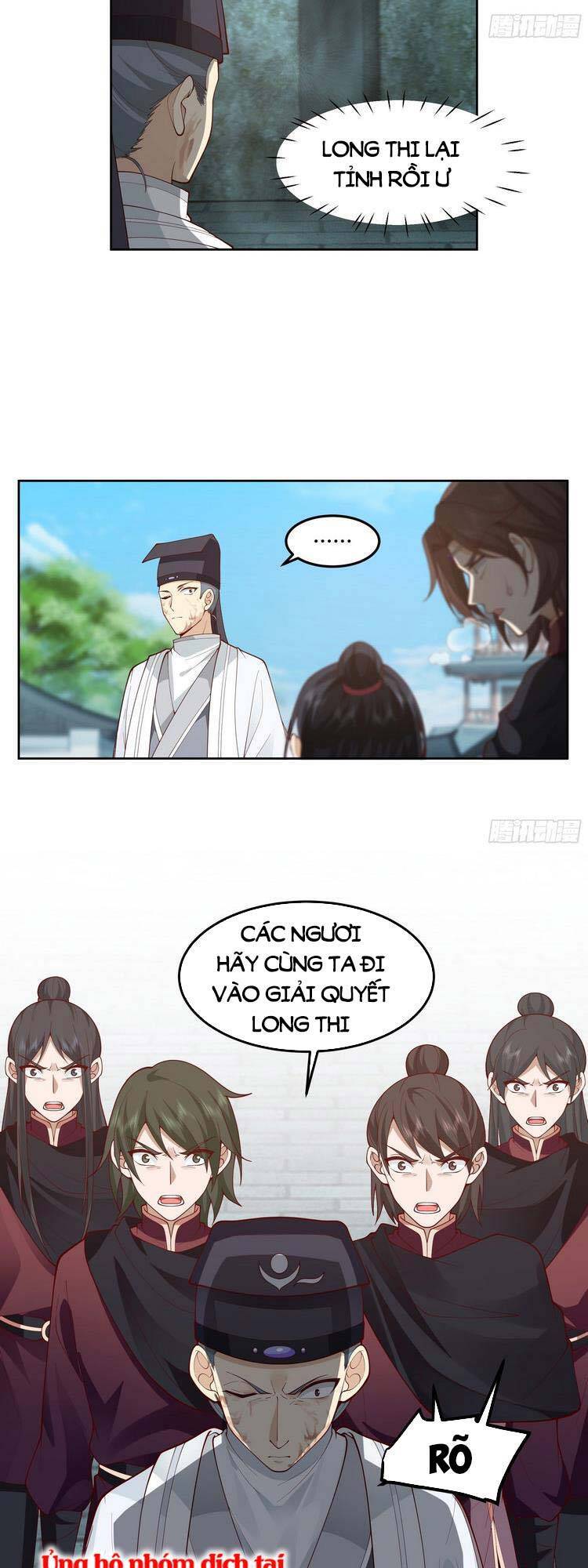 Ta Diệt Sát Chúng Thần Chapter 31 - 23