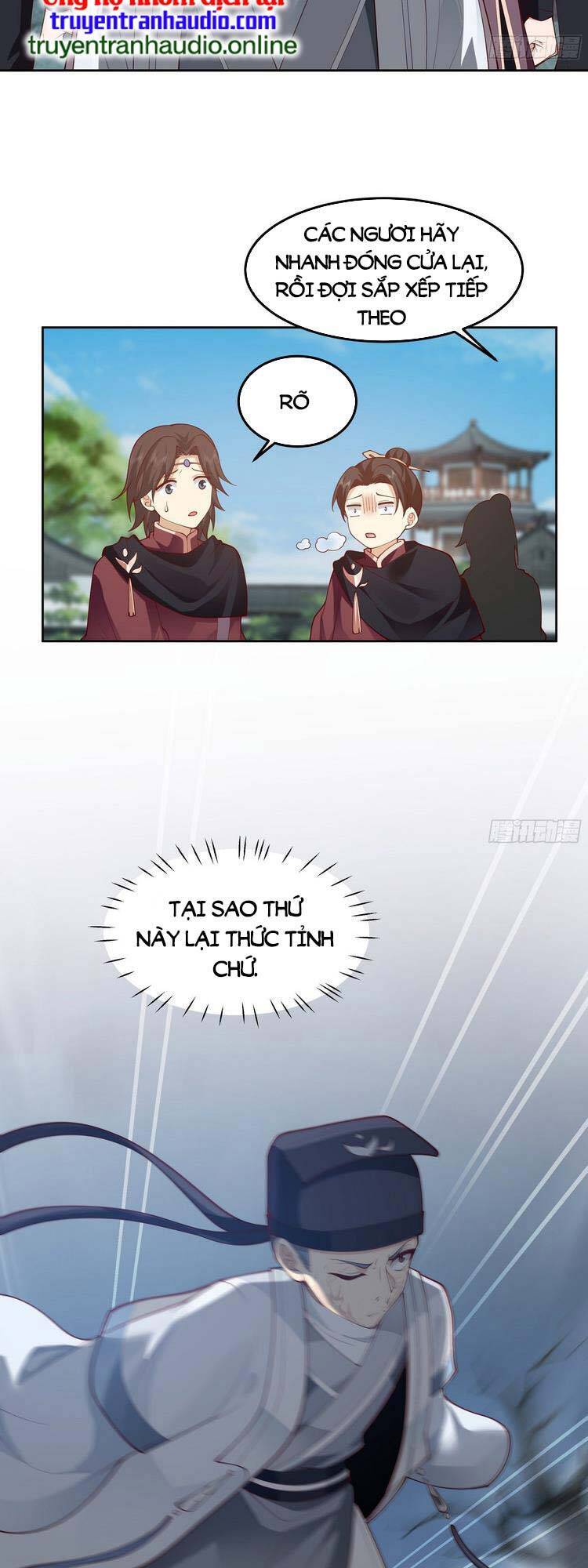 Ta Diệt Sát Chúng Thần Chapter 31 - 24