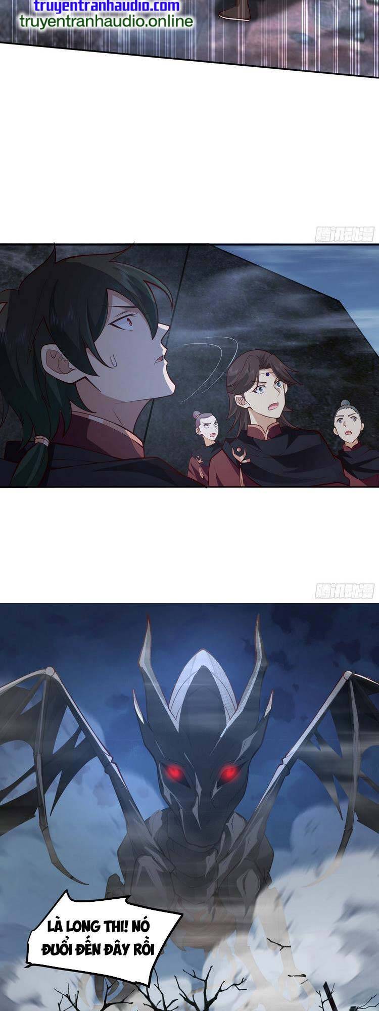 Ta Diệt Sát Chúng Thần Chapter 31 - 8