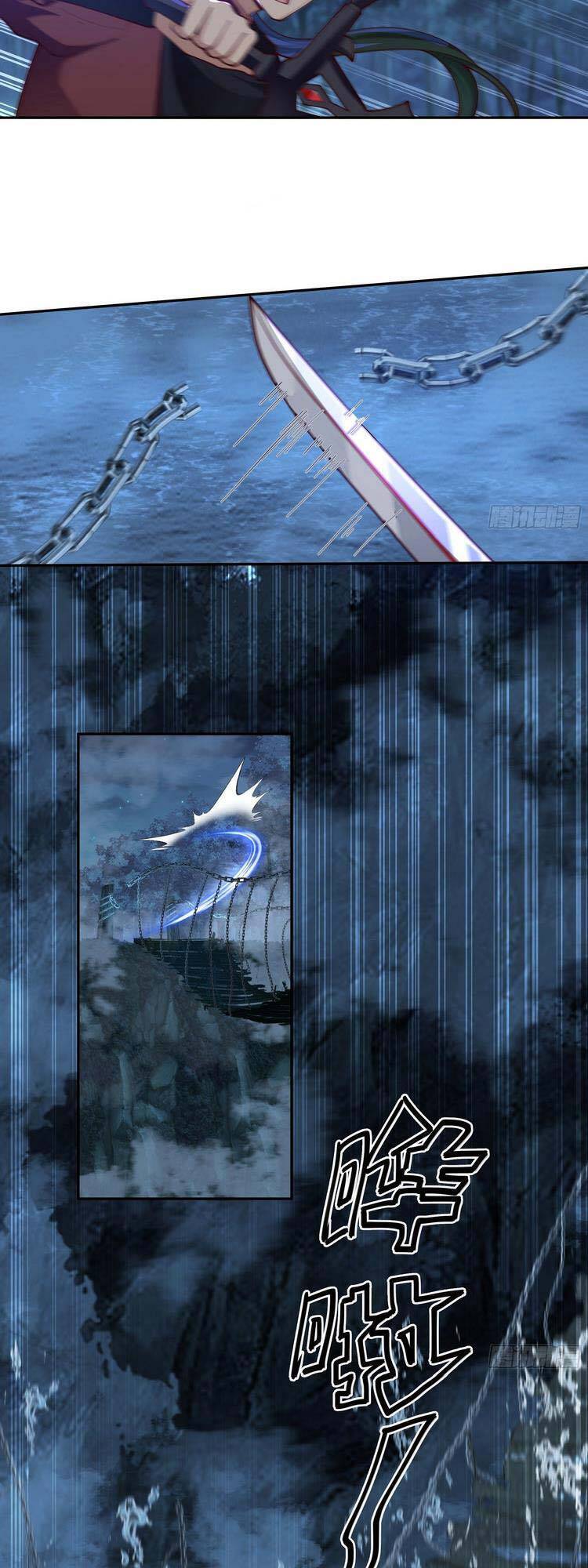 Ta Diệt Sát Chúng Thần Chapter 28 - 13