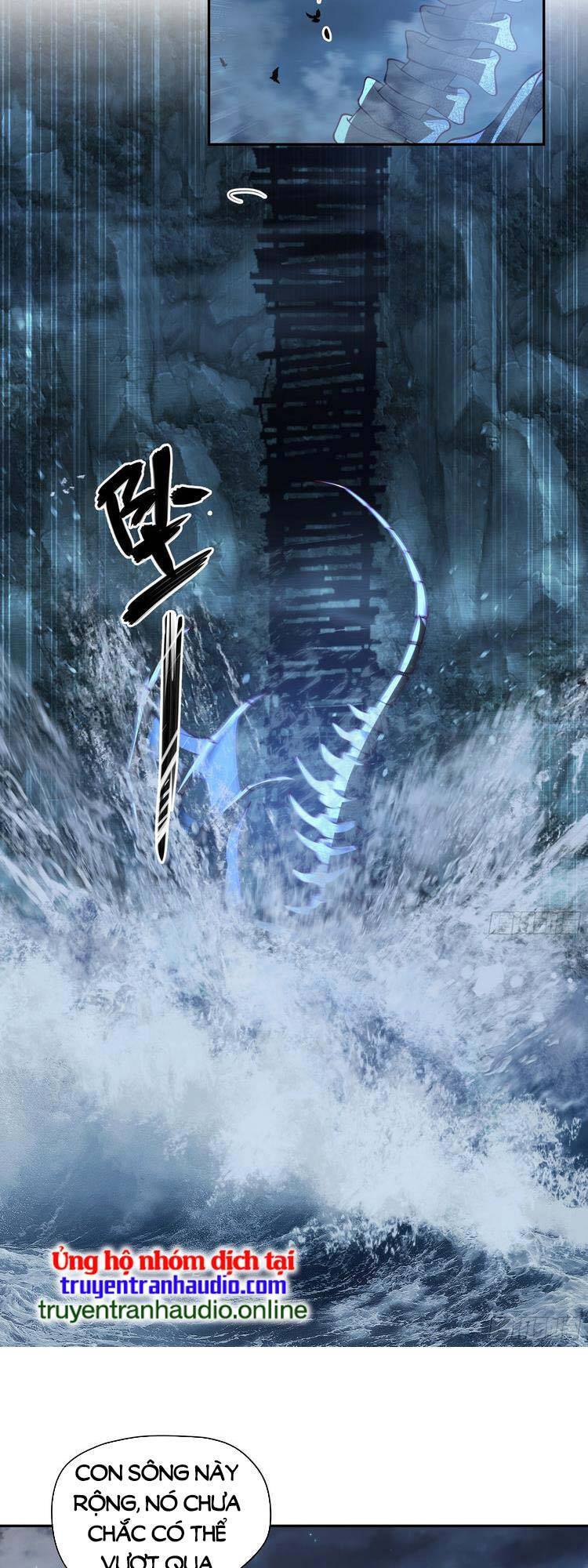 Ta Diệt Sát Chúng Thần Chapter 28 - 15