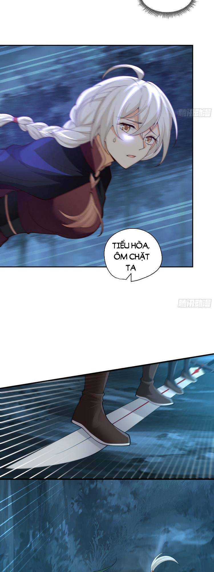 Ta Diệt Sát Chúng Thần Chapter 28 - 18