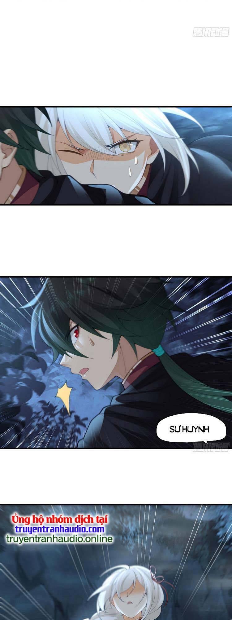 Ta Diệt Sát Chúng Thần Chapter 28 - 20