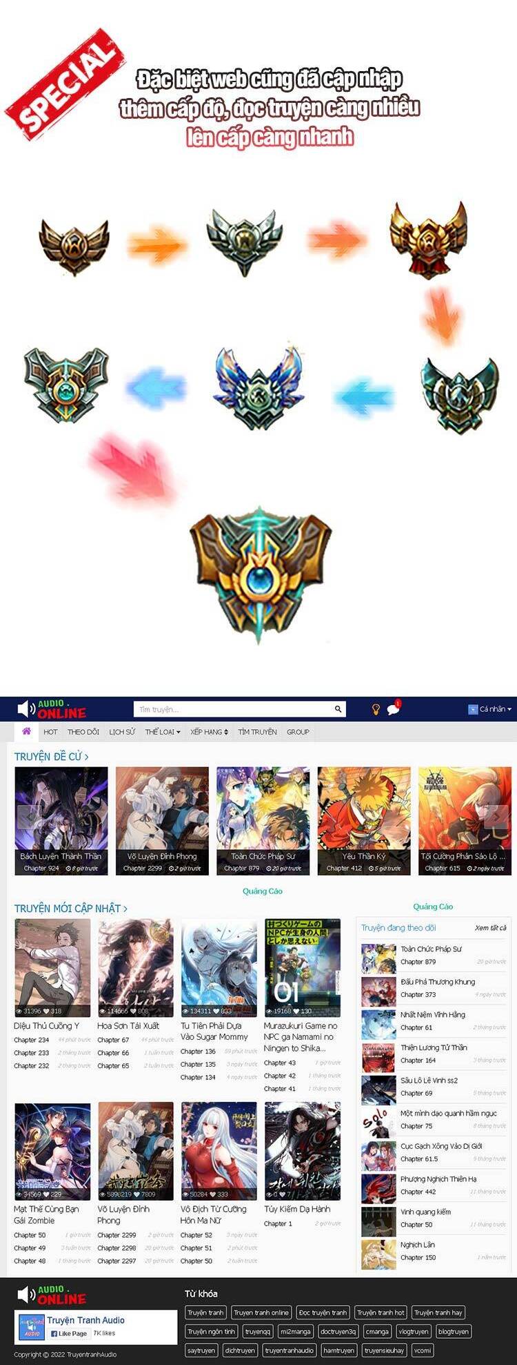 Ta Diệt Sát Chúng Thần Chapter 28 - 23