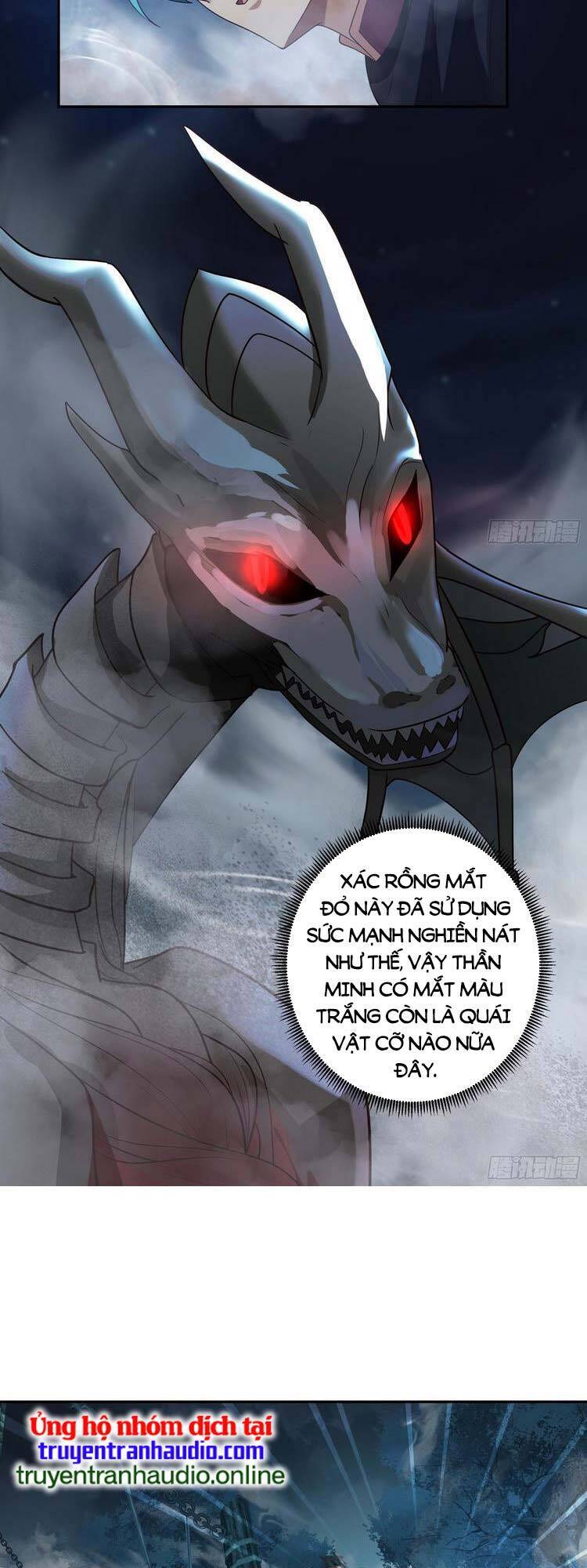 Ta Diệt Sát Chúng Thần Chapter 28 - 9