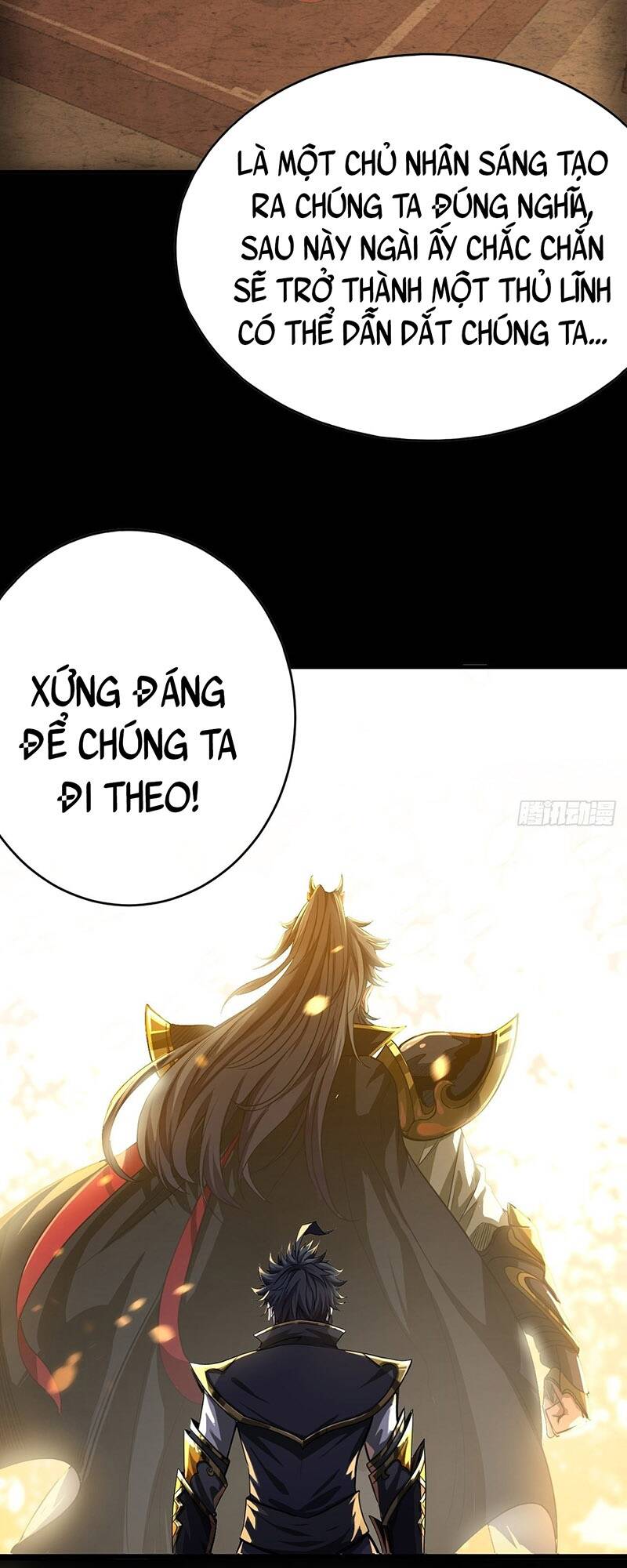 Ma Lâm Thiên Hạ Chapter 11 - 22