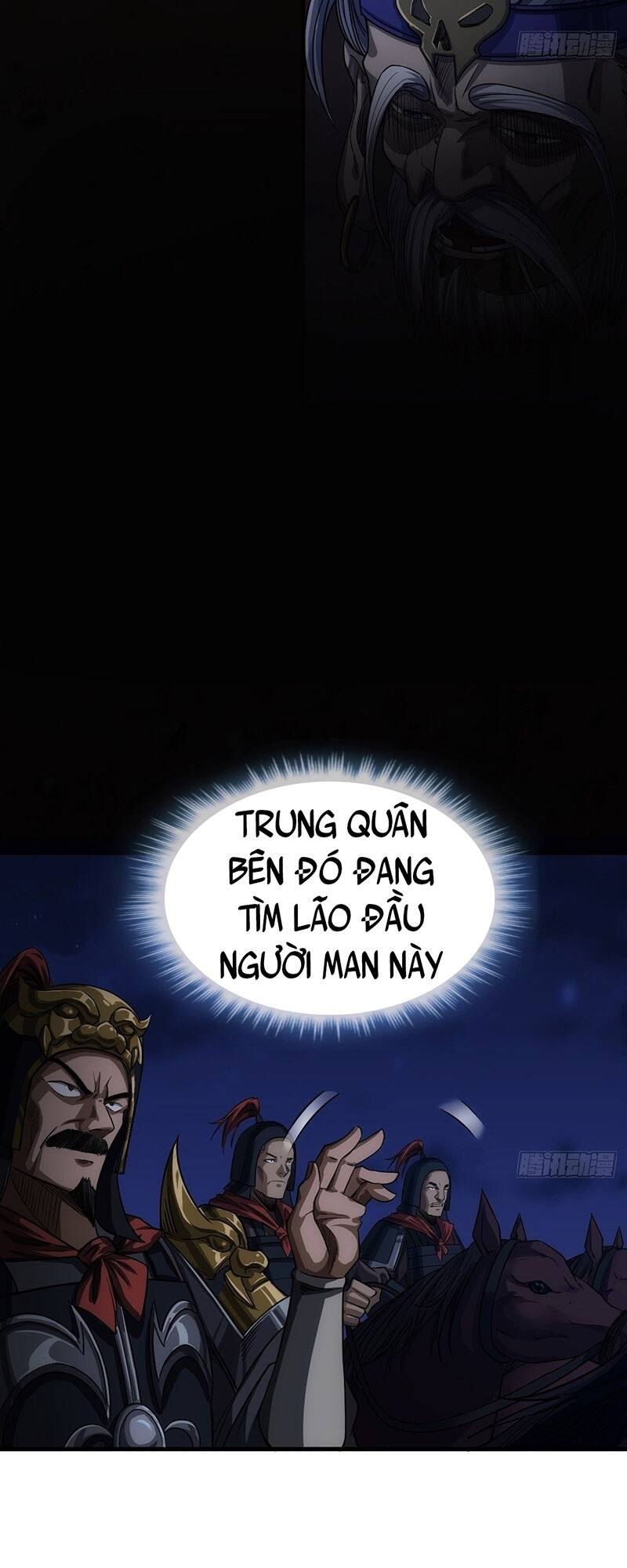 Ma Lâm Thiên Hạ Chapter 11 - 34