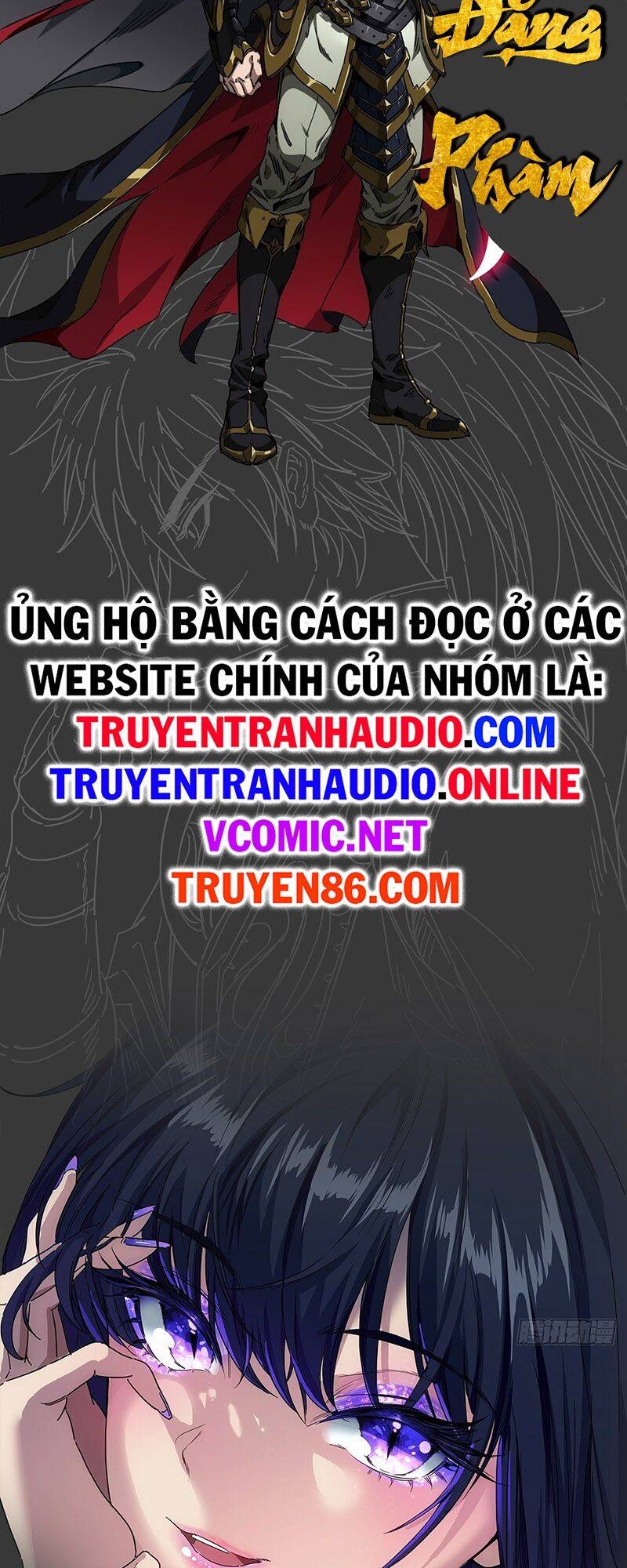 Ma Lâm Thiên Hạ Chapter 2 - 3