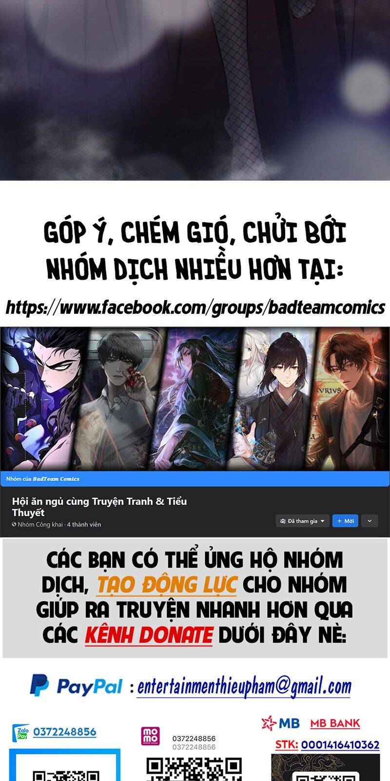 Ma Lâm Thiên Hạ Chapter 3 - 42