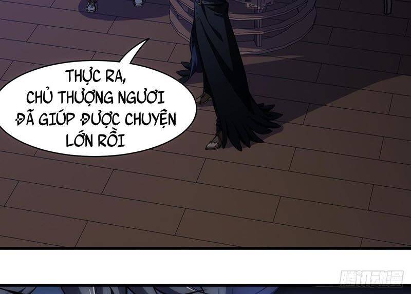 Ma Lâm Thiên Hạ Chapter 5 - 21
