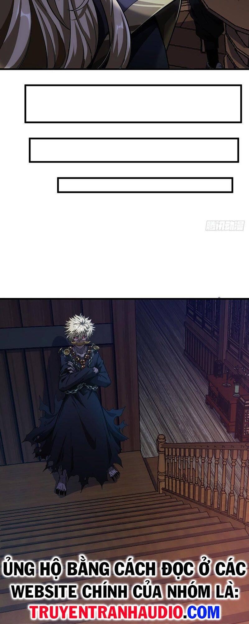 Ma Lâm Thiên Hạ Chapter 5 - 24