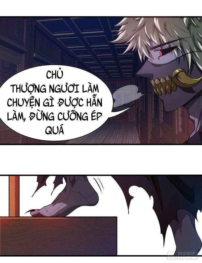 Ma Lâm Thiên Hạ Chapter 5 - 26