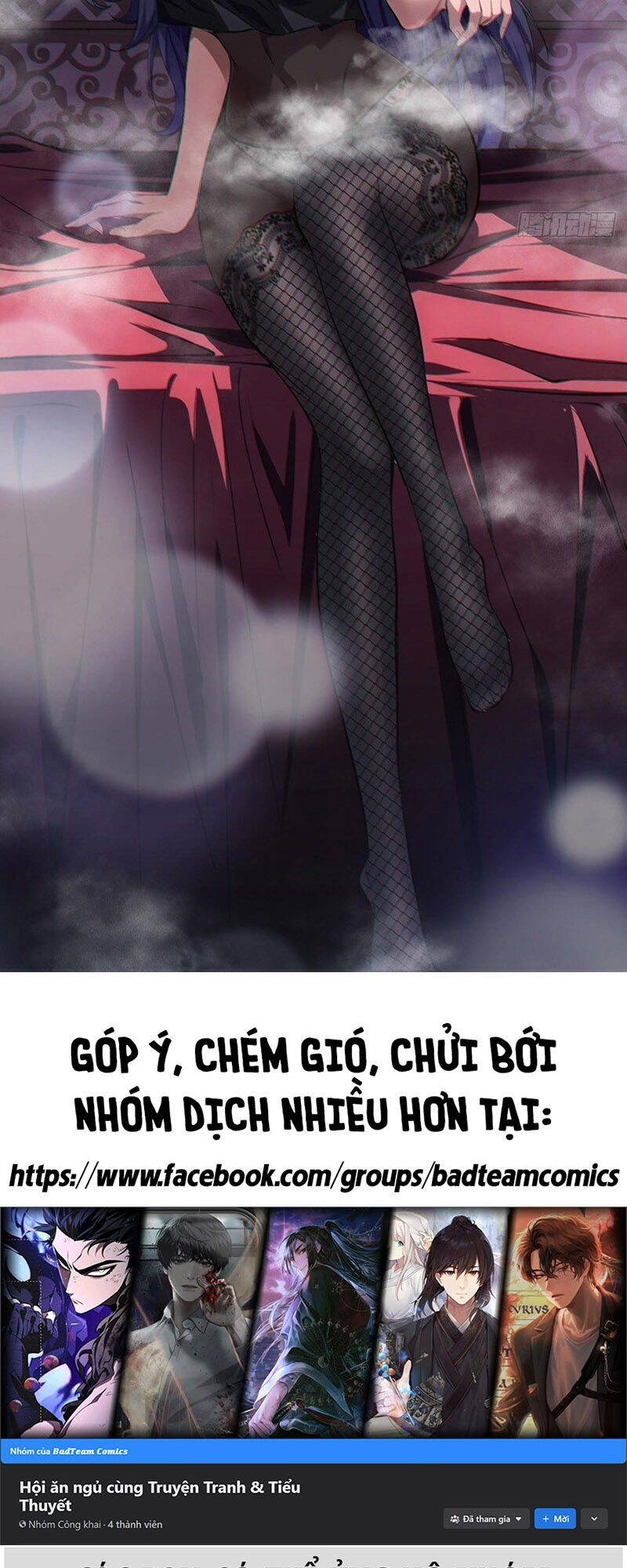 Ma Lâm Thiên Hạ Chapter 5 - 34