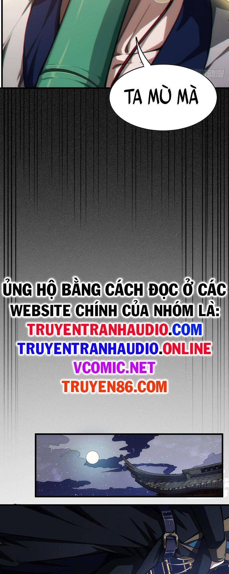 Ma Lâm Thiên Hạ Chapter 5 - 8