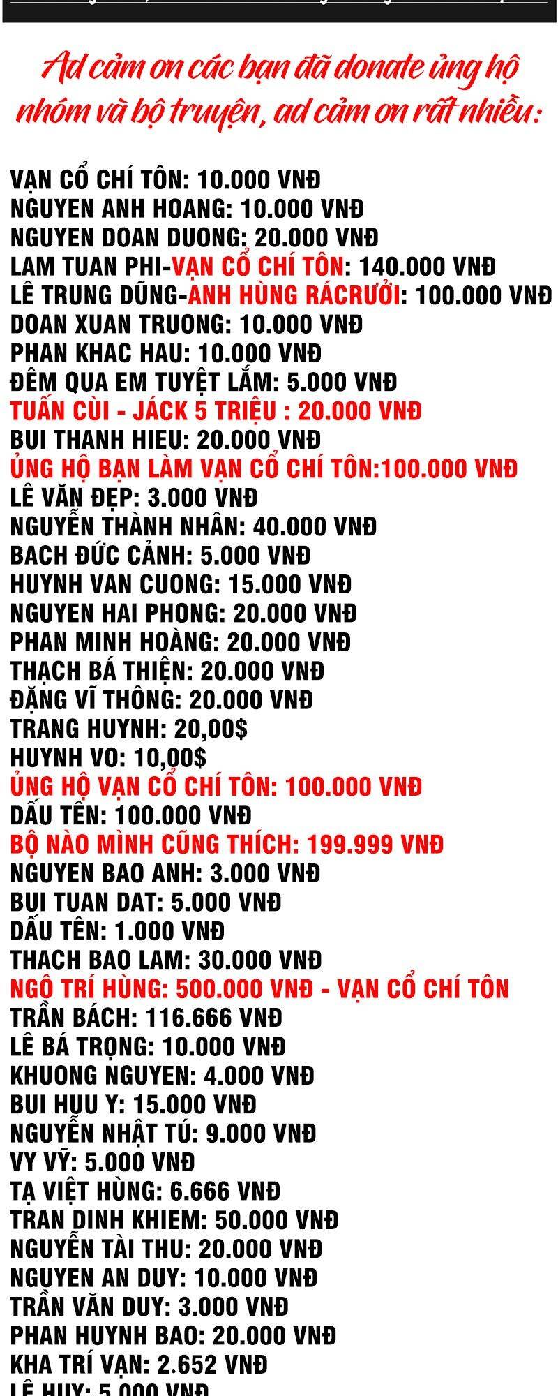 Ma Lâm Thiên Hạ Chapter 6 - 2