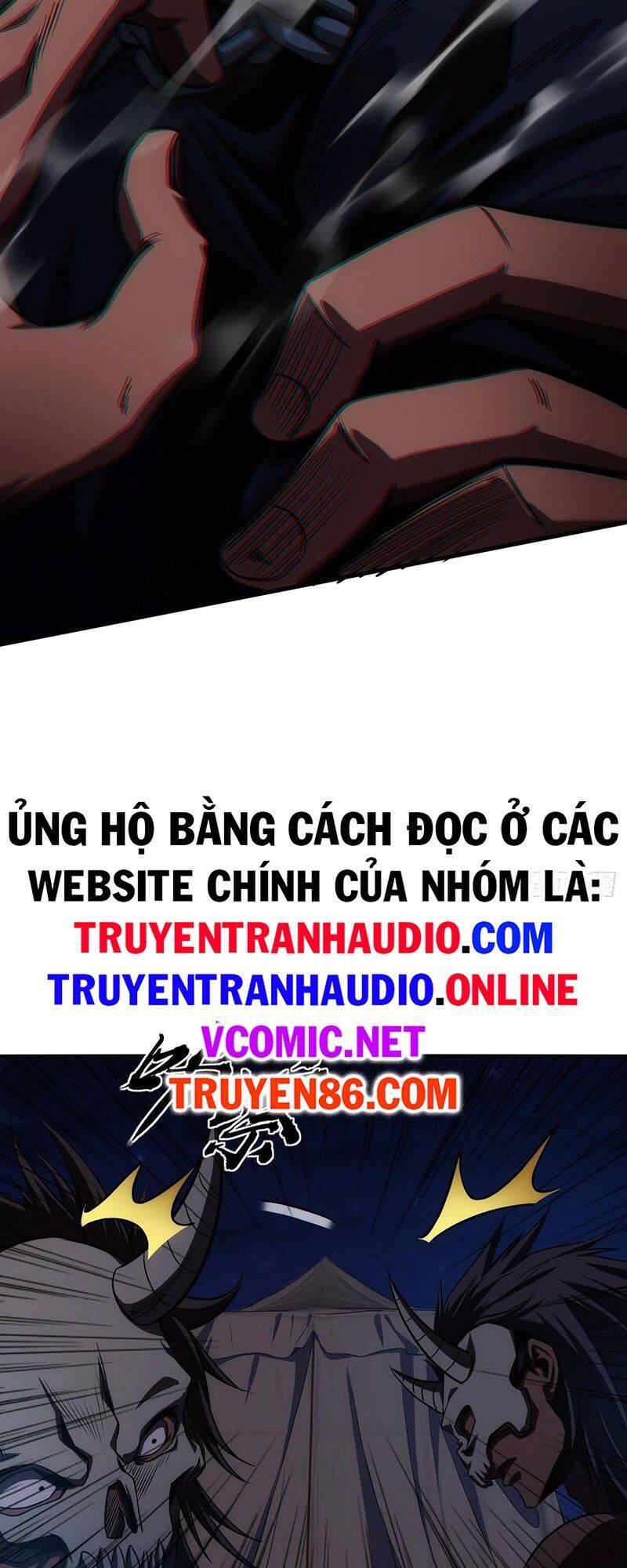 Ma Lâm Thiên Hạ Chapter 9 - 18