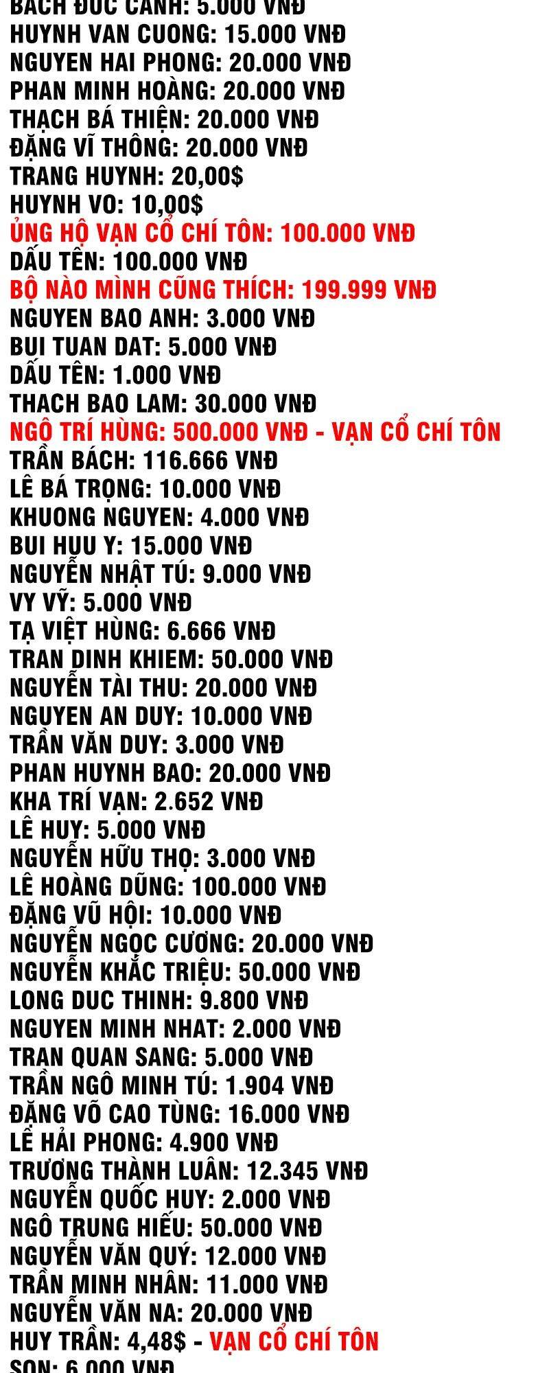 Ma Lâm Thiên Hạ Chapter 9 - 3