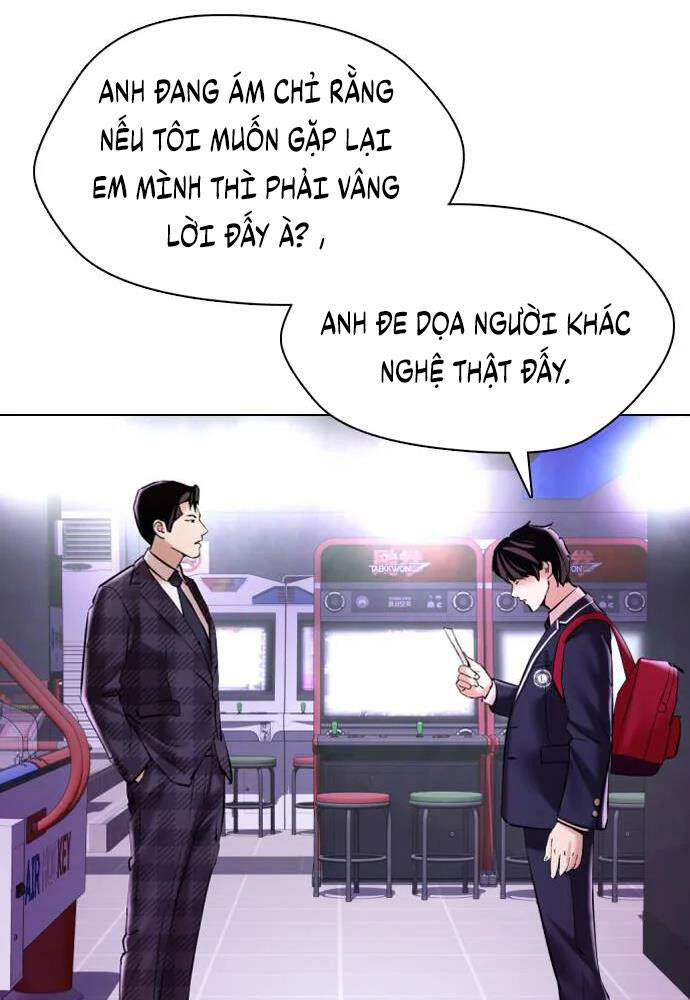 Điệp Viên 18 Tuổi Chapter 5 - 108