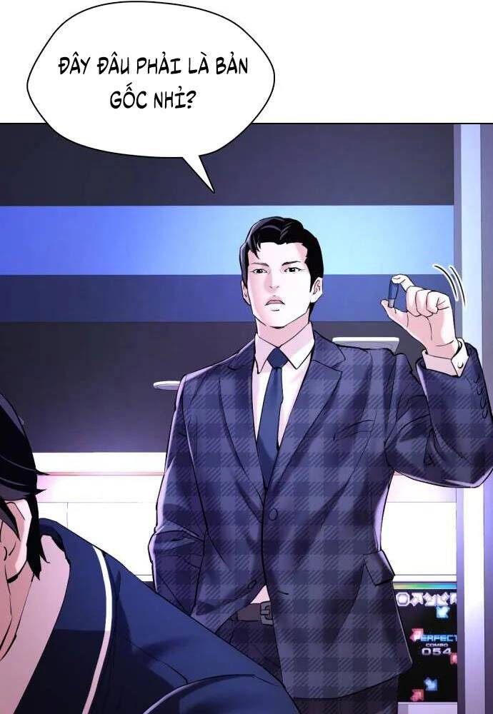 Điệp Viên 18 Tuổi Chapter 5 - 92