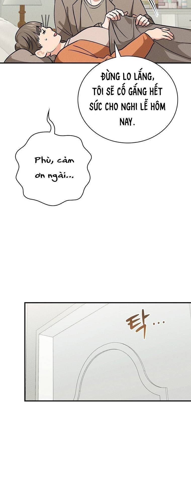 Thầy Pháp Baek Cheoyong Chapter 5 - 16