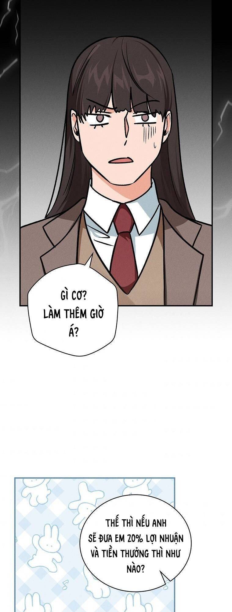 Thầy Pháp Baek Cheoyong Chapter 5 - 18