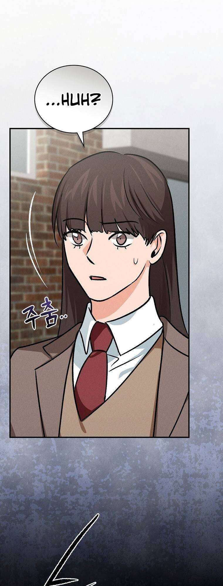 Thầy Pháp Baek Cheoyong Chapter 5 - 28