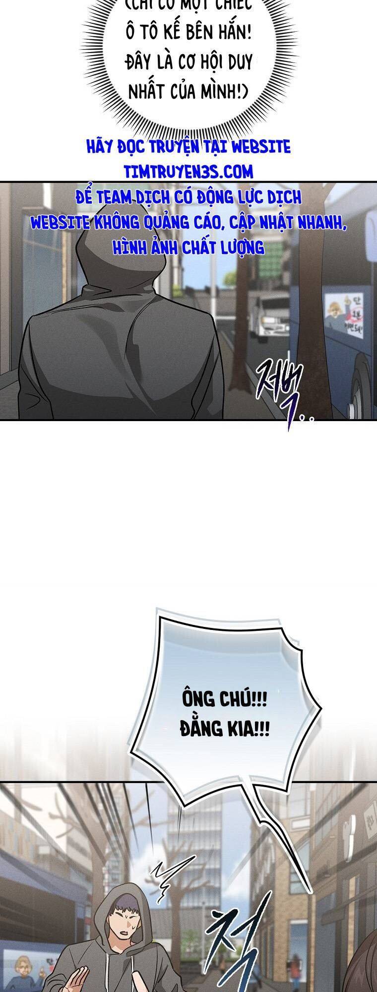 Thầy Pháp Baek Cheoyong Chapter 5 - 32