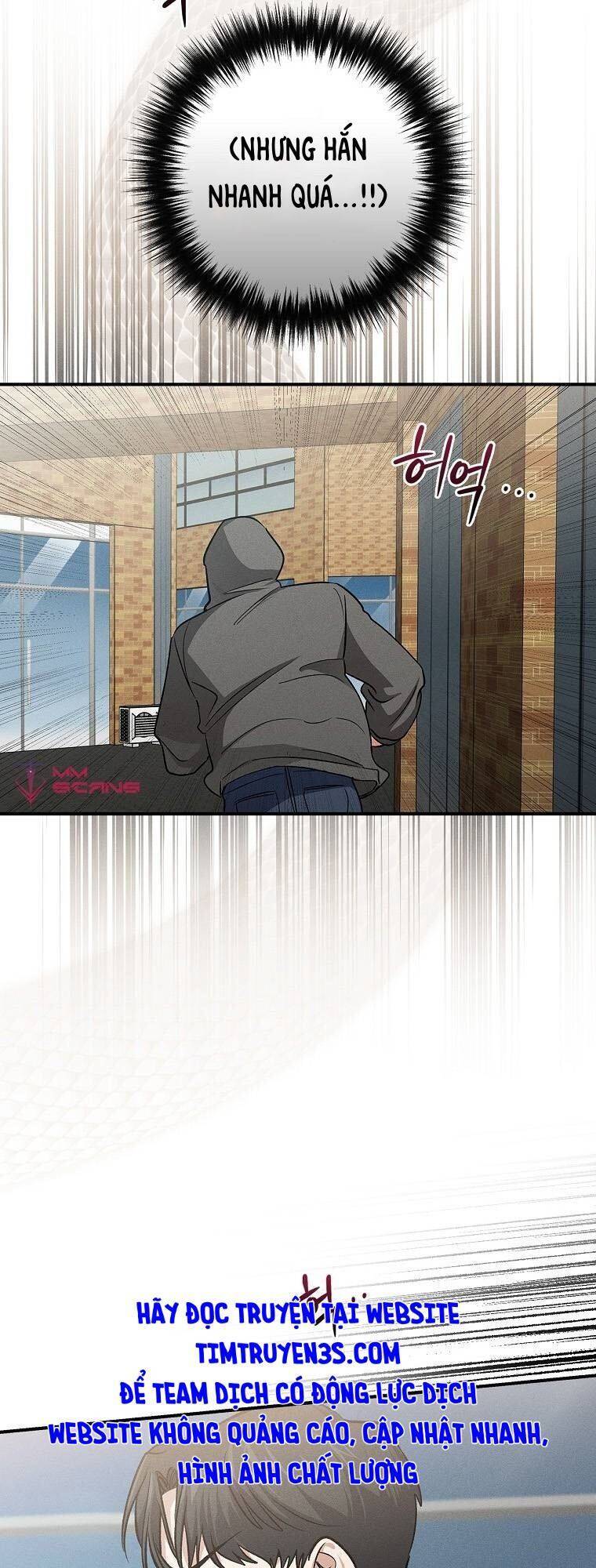 Thầy Pháp Baek Cheoyong Chapter 5 - 36