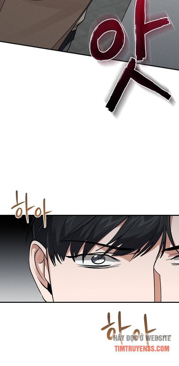 Thầy Pháp Baek Cheoyong Chapter 5 - 38