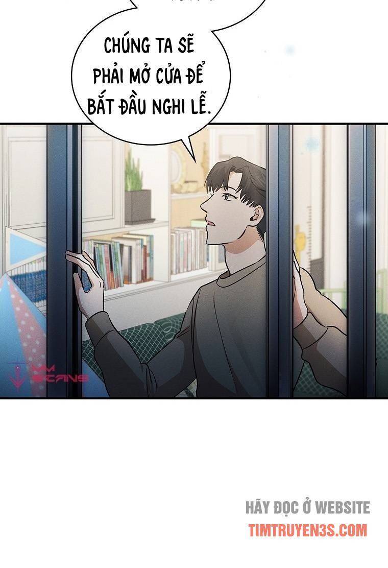 Thầy Pháp Baek Cheoyong Chapter 5 - 48