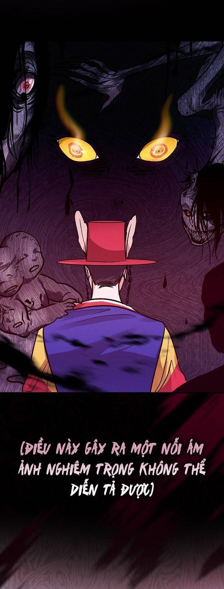 Thầy Pháp Baek Cheoyong Chapter 5 - 52