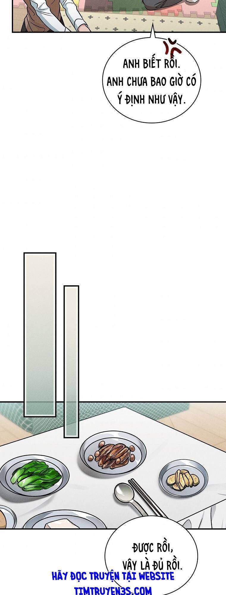 Thầy Pháp Baek Cheoyong Chapter 5 - 55