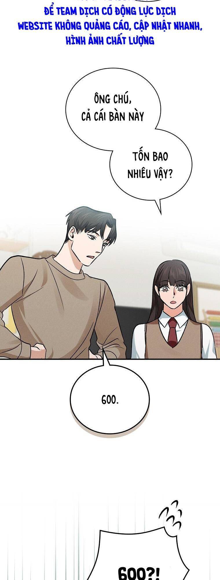 Thầy Pháp Baek Cheoyong Chapter 5 - 56