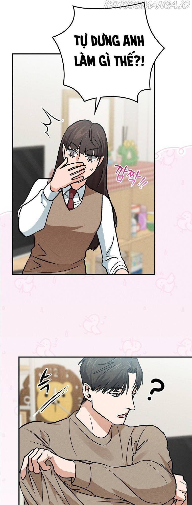 Thầy Pháp Baek Cheoyong Chapter 5 - 58