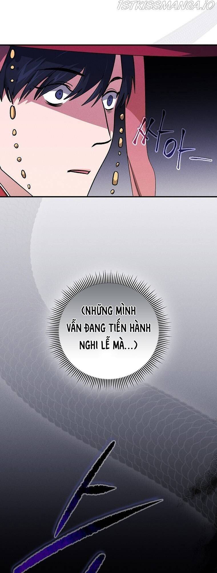 Thầy Pháp Baek Cheoyong Chapter 5 - 68