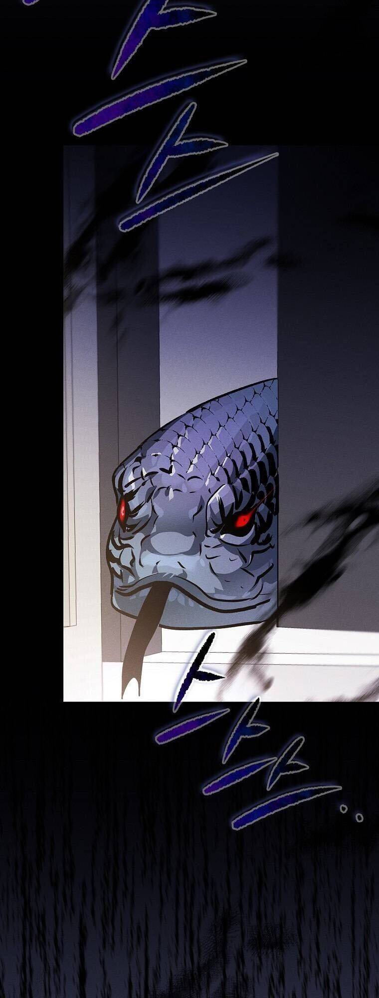 Thầy Pháp Baek Cheoyong Chapter 5 - 69