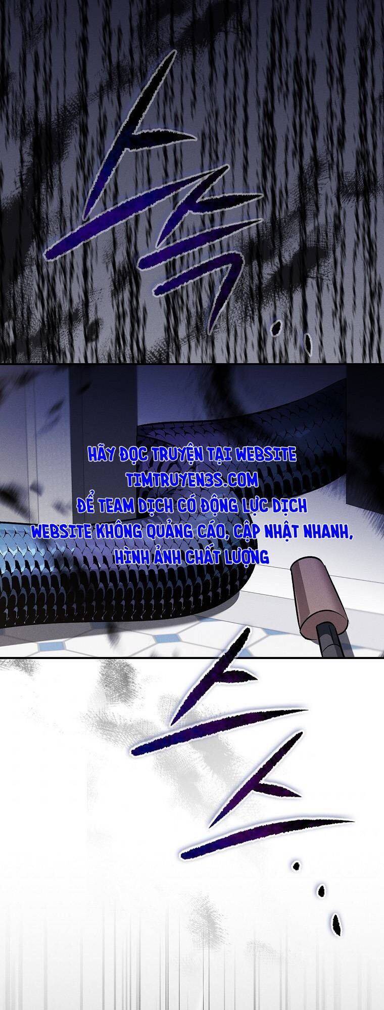 Thầy Pháp Baek Cheoyong Chapter 5 - 70